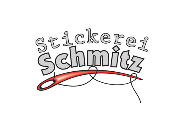 Stickerei Schmitz