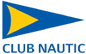 Logo CLUB NAUTIC e.V. :: Deutschlands nördlichster Sportboothafen an der Ostsee